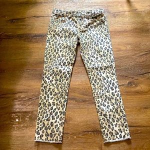 GAP Super Skinny Ankle - Girls 12